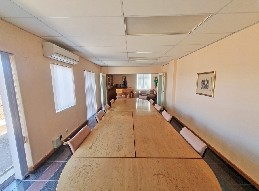 To Let commercial Property for Rent in Marconi Beam Industria Western Cape